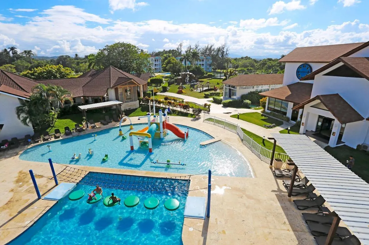 Amazing Condos At Sosua Ocean Village Dominikánská republika