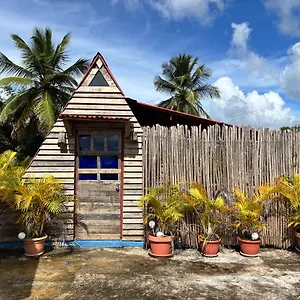  Apartamento Coconut