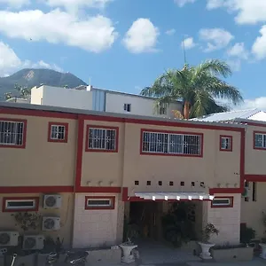 2* Hotel Mountain View